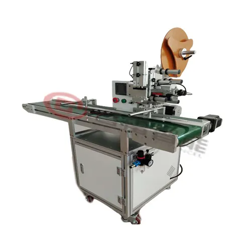 Cách giải quyết vấn đề của bong bóng khi ghi nhãn máy