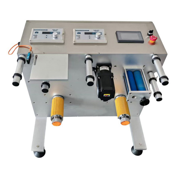 Máy tua lại tùy chỉnh