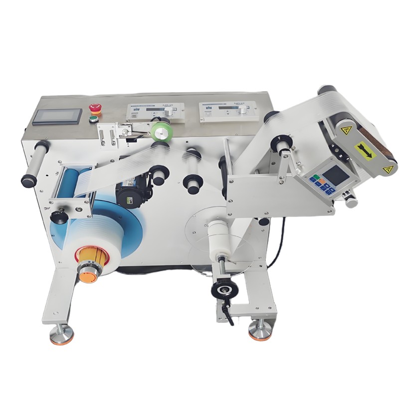 Máy tua lại tốc độ cao